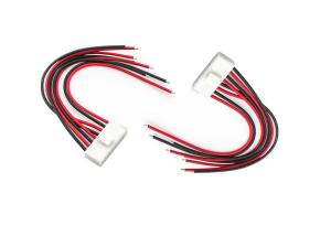 China VH3.96 Single Connector 150mm Electronic Wiring Harness wholesale