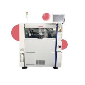 China YAMAHA series smt solder paste visual printing machine YCP10 wholesale