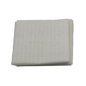 China White Strong Water Absorbent woodpulp Surgical Paper Towels wholesale