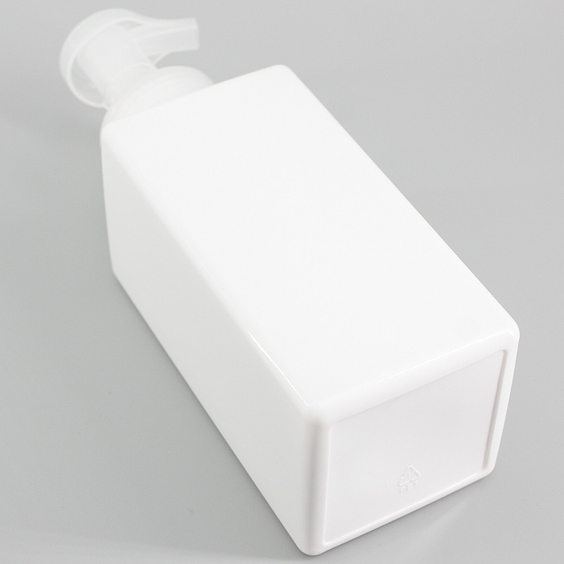 Leakproof 69.2g 18.6oz Foam Pump Bottle