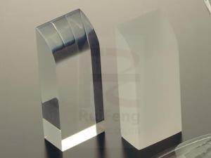 China Elegant Necklace Display, acrylic necklace display, pendant display rack wholesale