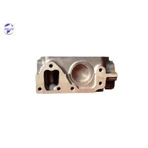 China 3TNE84 Cylinder Head Yanmar Advanced Aluminum Alloy Cylinder Head Block wholesale
