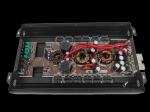 1 Channel 70dB 180hz 220V 1500W RMS Audio Power Amplifier