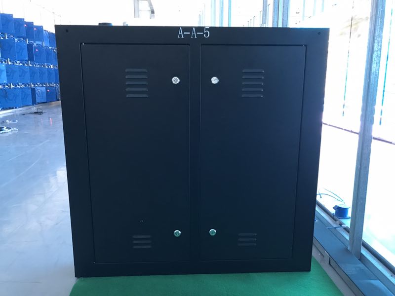 P3 HD LED Display Panel Outdoor Nationstar LED Screen For Concert Stage