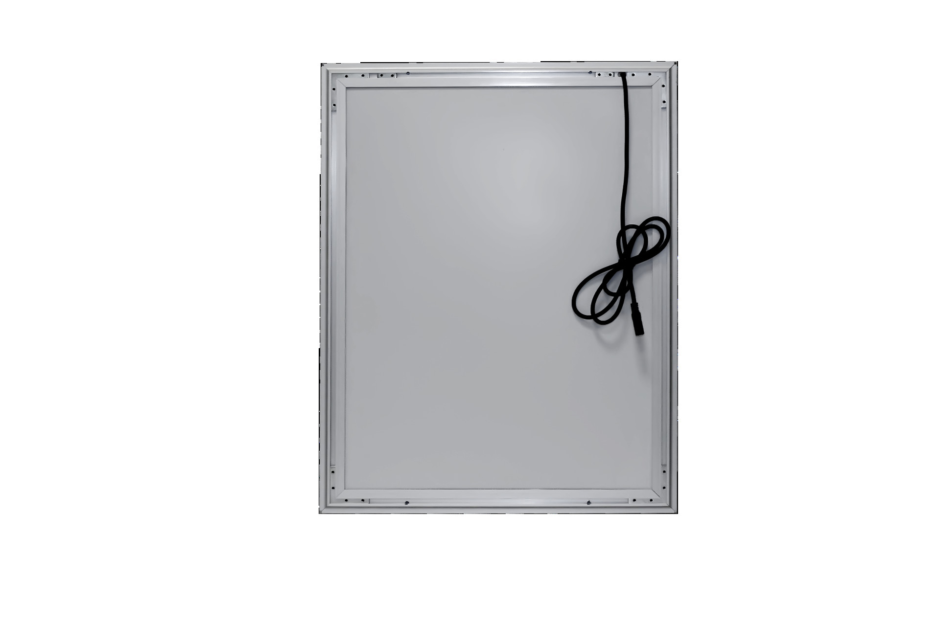 High Brightness Four Sides Snap Frame Light Box 2835 / 3014 / 5630 LED Type