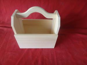 China China LFurniture Wooden Storage Box-4 wholesale
