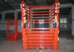 Versatility Portable Stacking Racks
