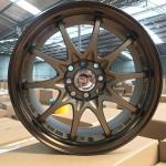 5 Hole 18 22 Inch Forged Aluminum Alloy Wheel Rim