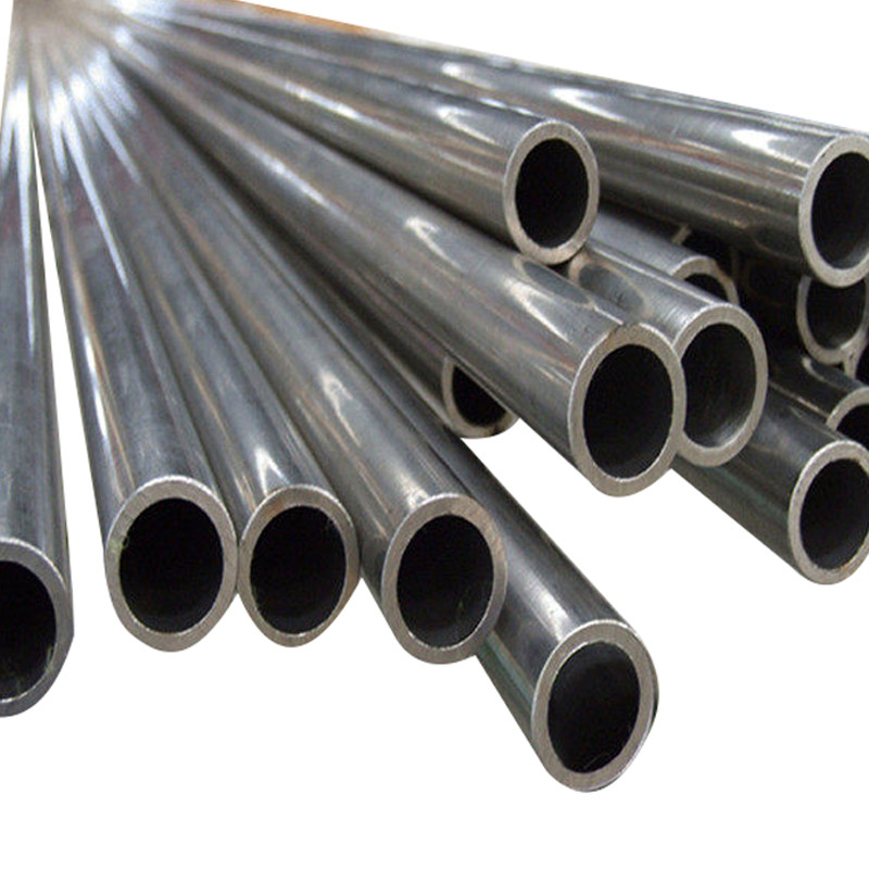 High Quality Sch40 Ss330 Sm400A E275A S235jr Seamless A53 Grb Carbon Steel Pipe
