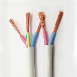 China BVR 450/750V Lighting Domestic Electrical Cable 2.5 Mm House Wire 50M wholesale
