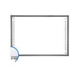82 85 87 92 inch Whiteboard Touch Screen Intelligent Electronic Whiteboard