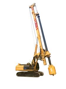 China 27rpn Rotary Drilling Rigs wholesale