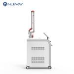 Best Factory price nd yag q switch laser carbon peeling tattoo removal machine