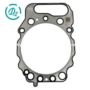 China 330301000530 Engine Parts Cylinder Head Gasket 12M26 Engine 6M26 wholesale