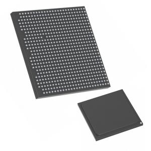 China XC5VFX70T-2FFG665I 360 I/O 550MHz IC FPGA wholesale