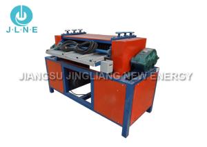 China Wide Application Waste Air Conditioner Car Radiator Recycling Machine wholesale