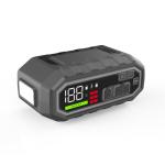 UltraSafe Multi Function 4000A Battery Booster Pack for Car Emergency Jump