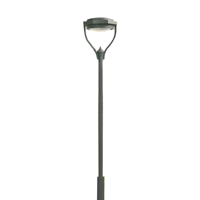 IP65 Garden LED Lamp with Customized 9 Lens 6 Lens 4 Lens and 85-265V Input Voltage