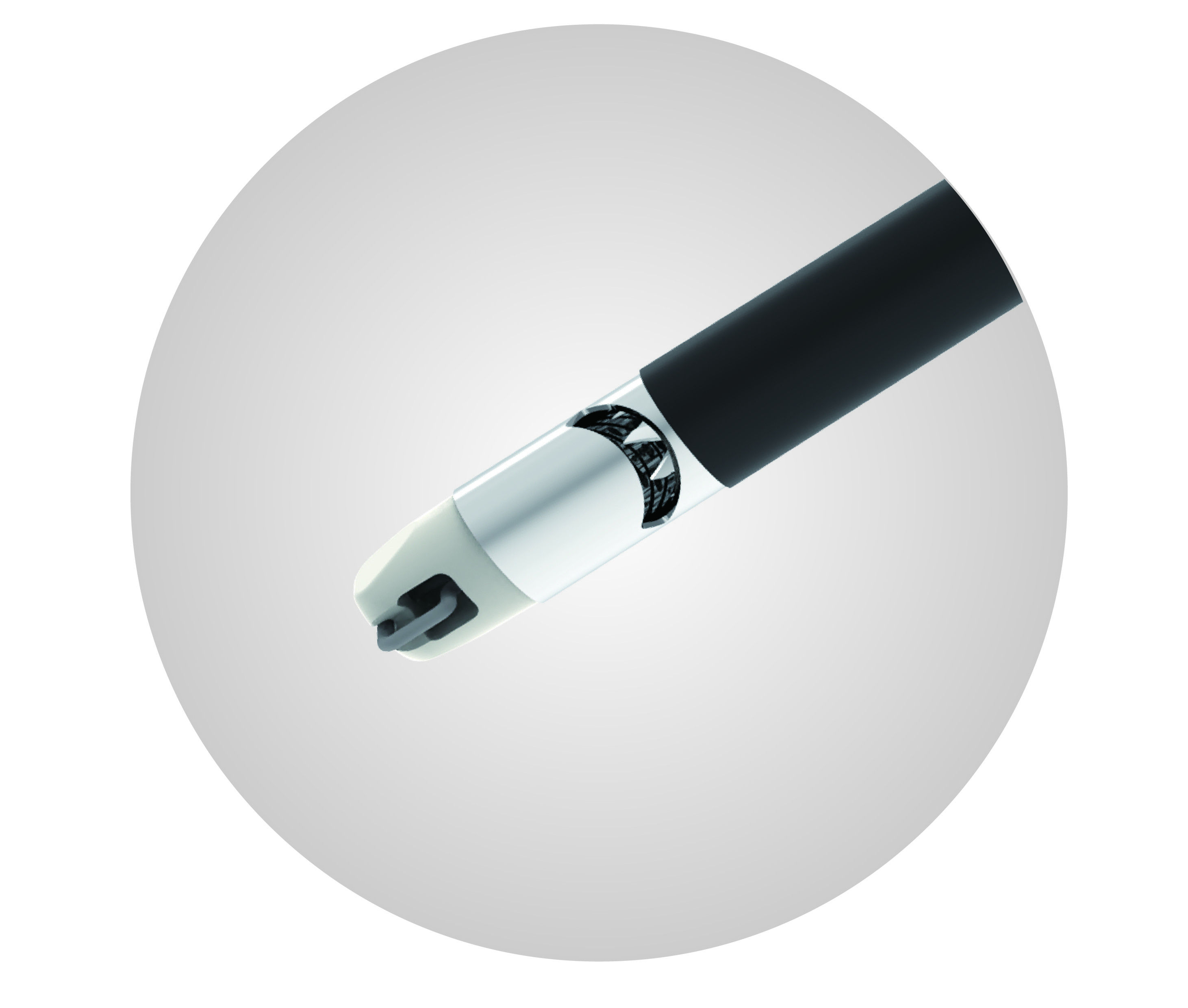 ENT RF Plasma Surgical System Cryogenic Surgical Device