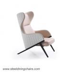 Nordic European Hotel Armchair