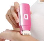 Ladies Themal Laser Hair remover