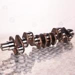 Procurement section Aftermarket ISBe crankshaft 2830476
