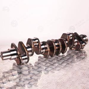 China Procurement section Aftermarket ISBe crankshaft 2830476 wholesale
