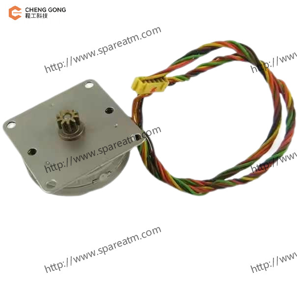 A003926 SPR/SPF 101, 200 SP Shift Motor Atm Parts Glory NMD 100 Cash Dispenser