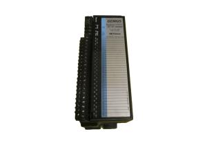 China Ge Fanuc IC660TBD025 ， 32-Circuit DC Terminal Block Manufactured wholesale