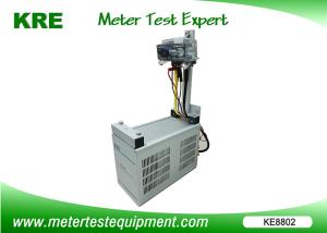 China Stable Portable Meter Test Equipment Full Automatic / Manual Operation wholesale