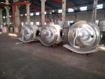 3000l micro brewery jacketed fermentatio tank for craft beer stainless steel 304