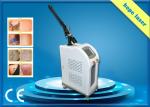 10hz Professional Facial Equipment Laser Tattoo Removal Equipment