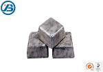 Aviation / Automobile / Military Industry Magnesium Metal Ingot Rare Earth Alloy