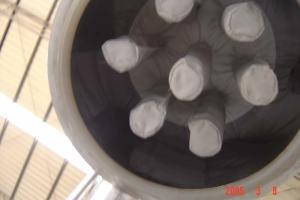 China spare parts for bag filter wholesale