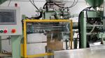 25kg Grain Flour Weighing Filling Packing Machine