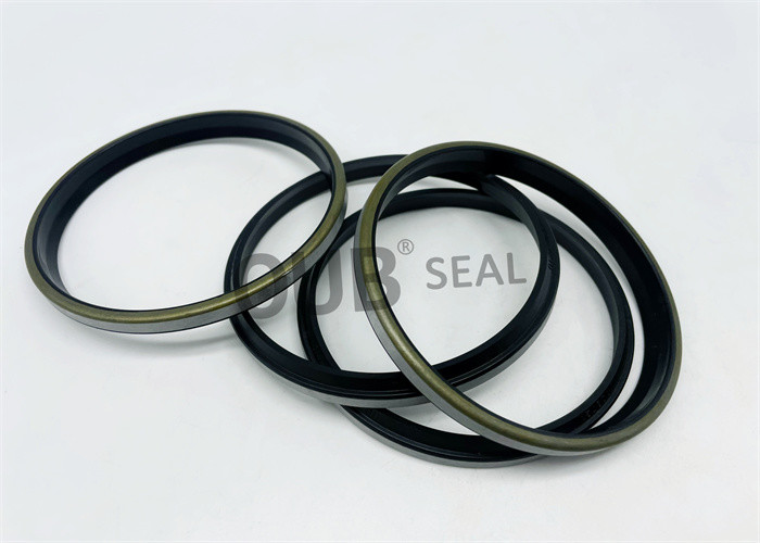 GA Type Hydraulic Oil Seal Dust Wiper Seal 185*200*10/14 For Excavator 180*195*9/12 180*195*10/14 TZJW1516-G35-9