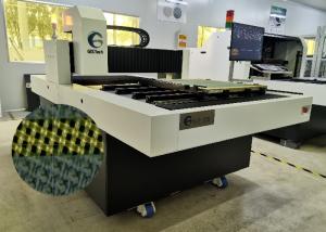 China 2540dpi 133LPI Laser Direct Imaging Equipment 1000x1100mm wholesale