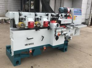 China 4 sided woodworking shaper milling machine wholesale