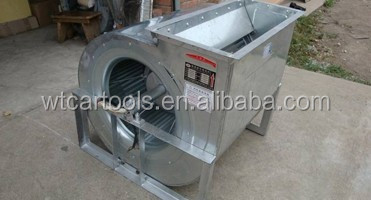 LED Light SUV Car Spray Booth 6900*3900*2650mm with Fiberglass Exhaust Filter