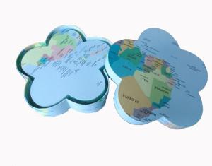 China bespoke paper gift box wholesale