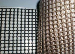 China PTFE Fiberglass Smooth Conveyor Belts wholesale