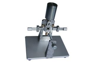 China AS / NZS 3112 Plug Socket Pin Movement Test Apparatus on sale