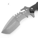Chromium Vanadium Carbon Steel Machete Outdoor Reaper Machete