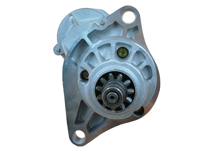 ISUZU 6HK1 6HH1 Engine Starter Motor 11T 24V 4.5KW 024000304 1811003240