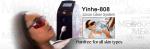 Rechargeable VCA IPL Hair Removal Machine 808nm Ellipse IPL Machine