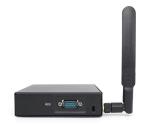 Android 9.0 Rk3328 Media Player Box Advertising Publish Display