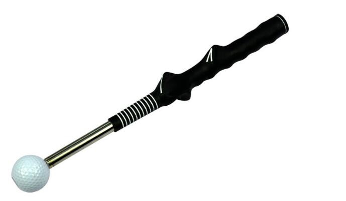 golf swing trainer , golf trainer , golf practice swing rod