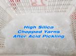 3mm Glass Fiber Strands