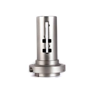 China ODM Lathe CNC Turning Parts Aluminum Small Metal Stampings wholesale