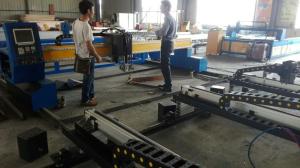 China Industrial CNC Plasma Cutting Machine wholesale
